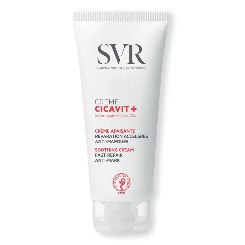 SVR CICAVIT+ crema 40ml