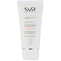 SVR Clairial SPF 50+ Lum sichtbar 50 ml