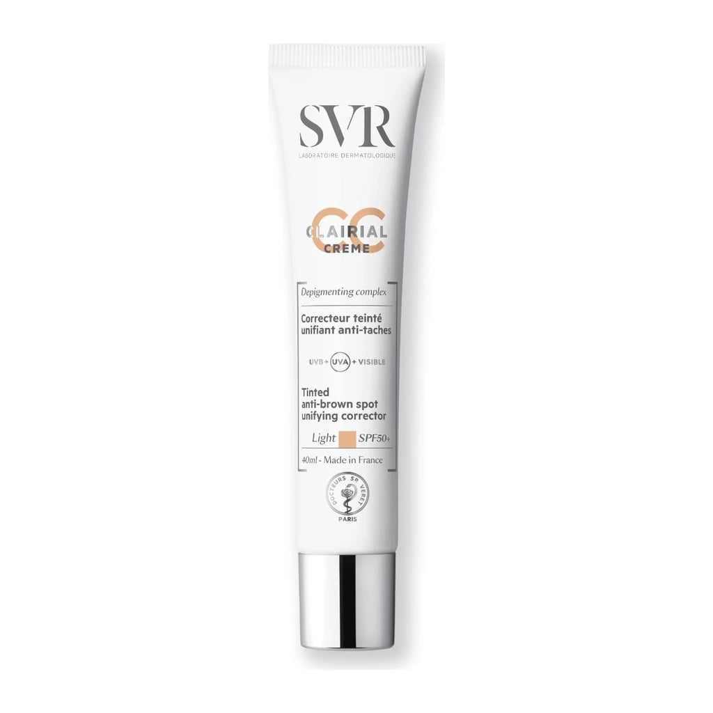 SVR Clairial SPF50+ crema CC&nbsp;