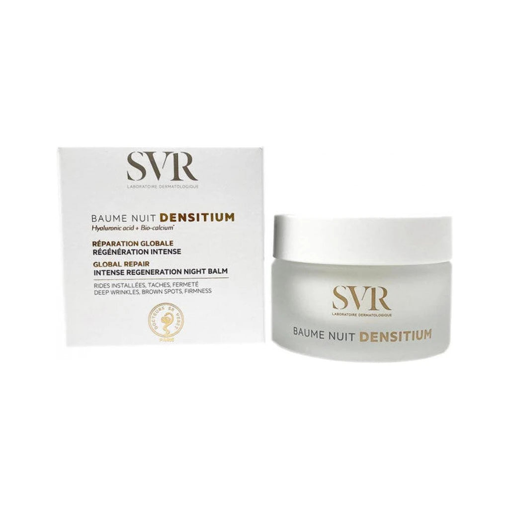 SVR DENSITIUM BAUME NUIT 50ML