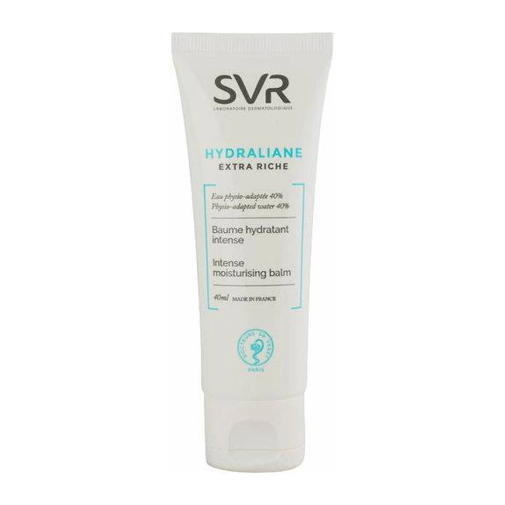 SVR HYDRALIANE extra riche 40ml