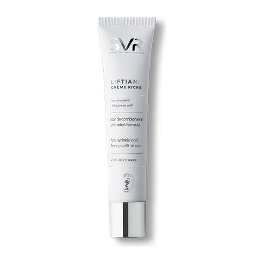 SVR LIFTIANE creme riche 40ml