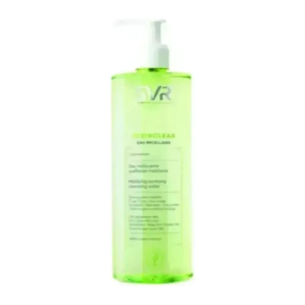 SVR SEBIACLEAR EAU MIC 400ML