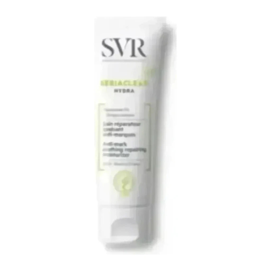 SVR SEBIACLEAR hydra 40ml