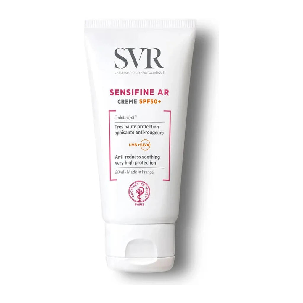 SVR Sensifine AR Creme SPF50+ 50ml