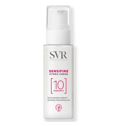 Svr Sensifine Hydra-Creme 40ml