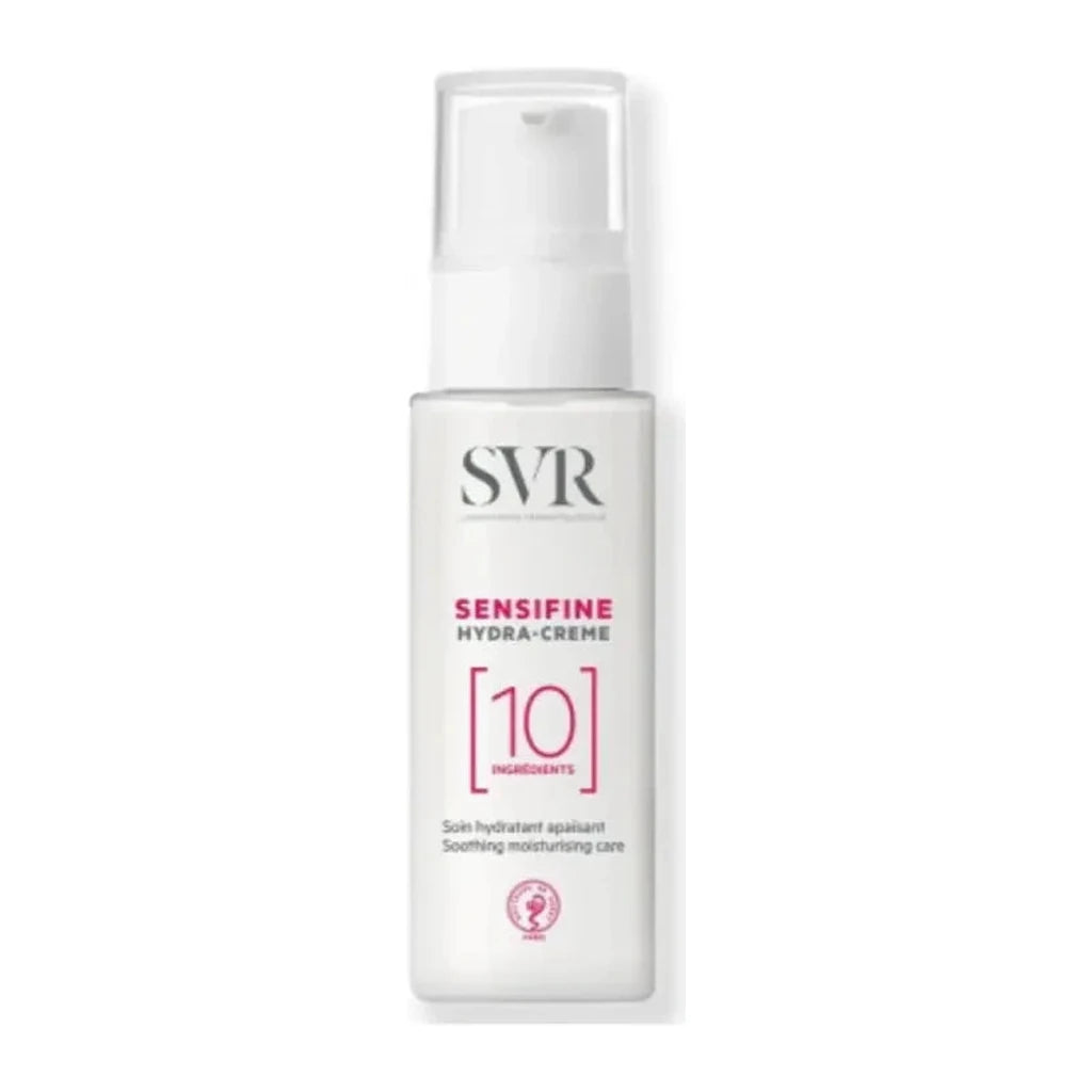 Svr Sensifine Hydra-Creme 40ml