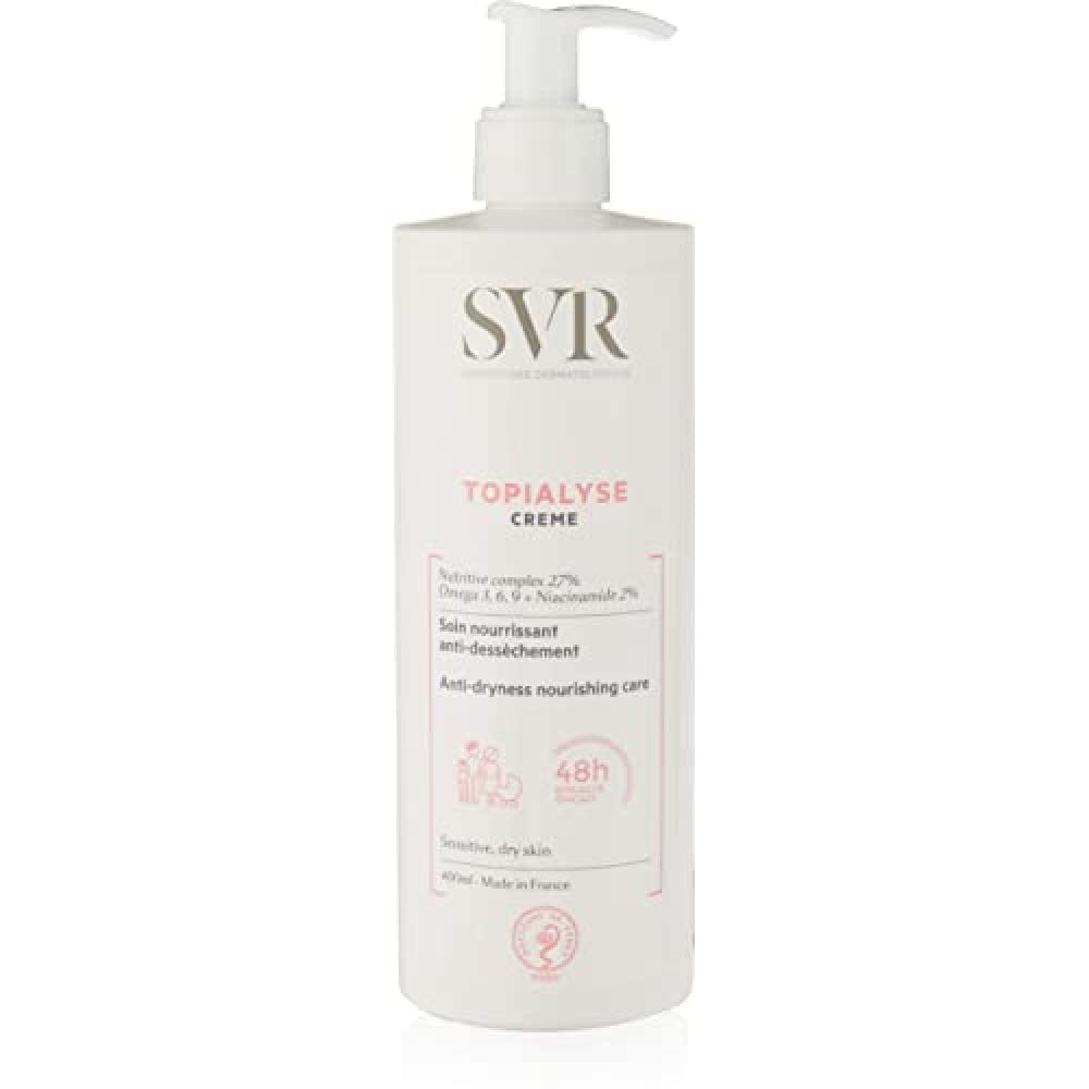 SVR Topialyse Crema 400ml