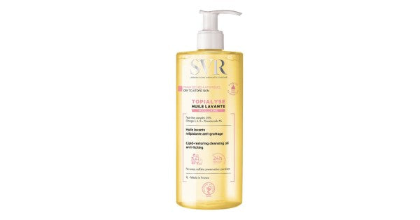 SVR TOPIAYSIS CRY MICELLAIR RENO 200ML
