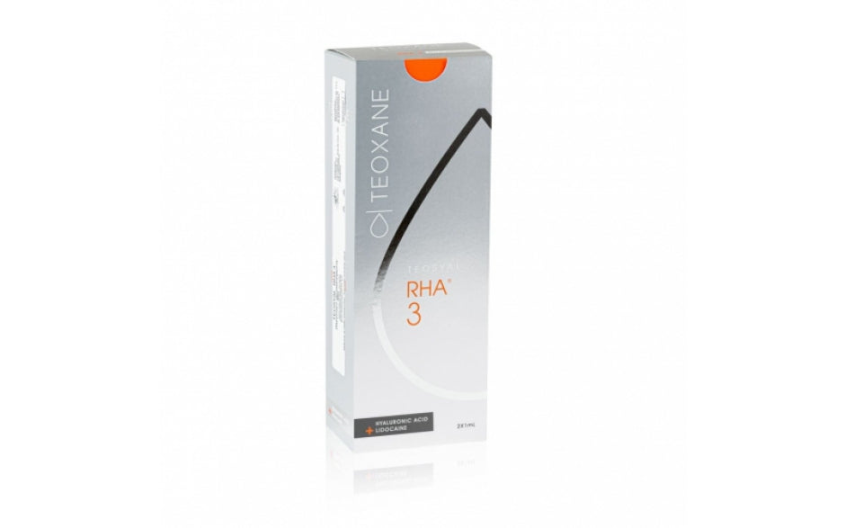 TEOSYAL RHA 3 2X1ML SCAD 12/2025
