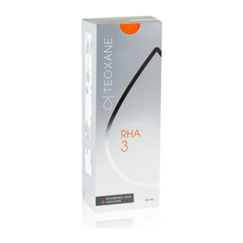 TEOSYAL RHA 3 2X1ML