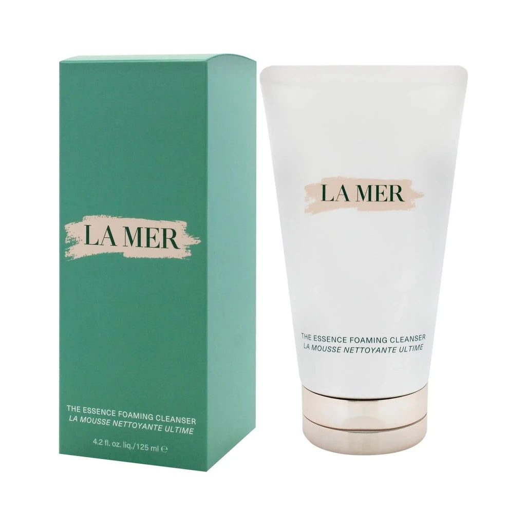 THE ESSENCE FOAMING CLEAN125ML