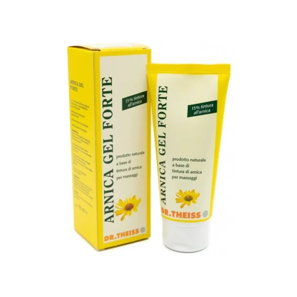 Product image - theiss-arnica-gel-forte-100ml-902348907-1024.webp