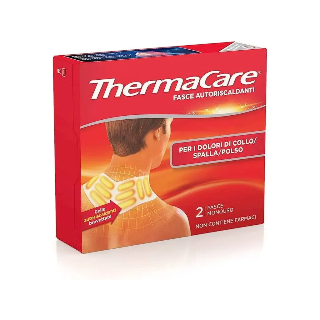 Product image - thermacare-dolori-collo-spalla-polso-2-fasce-monouso-981076072-1024.webp