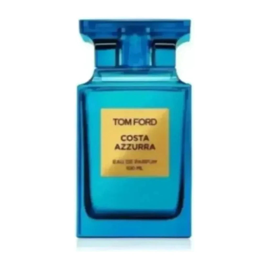 TOM FORD COTE D'AZUR EDP 100
