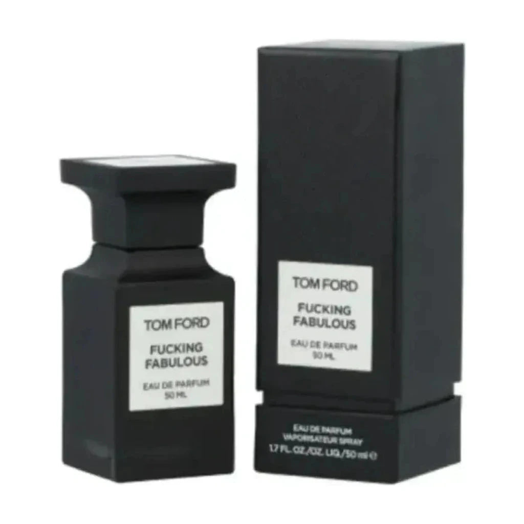 Tom Ford follando fabuloso 50 ml