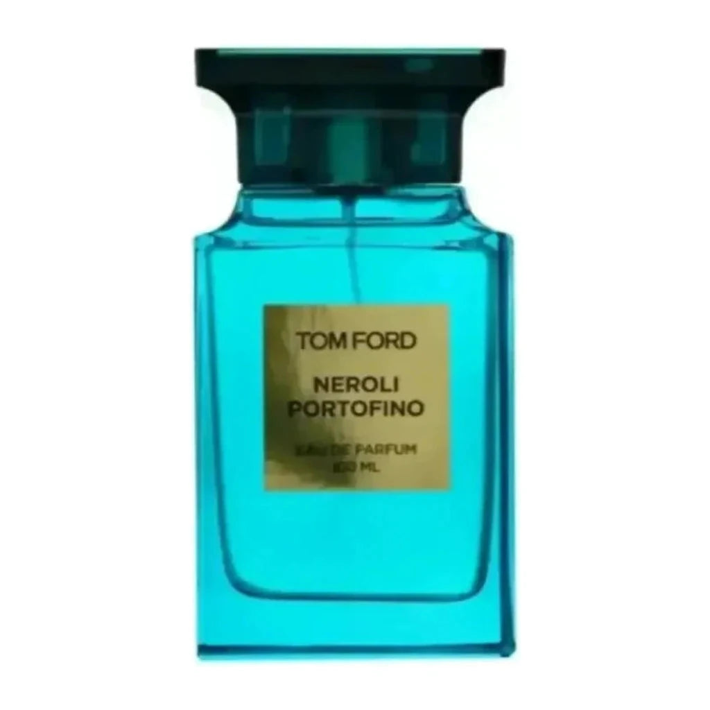 TOM FORD NEROLI PORTOFINO 100ML