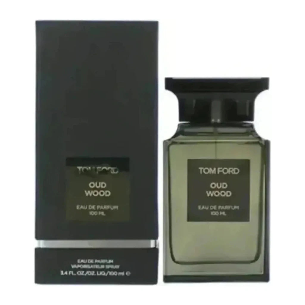 TOM FORD OUD WOOD 100ML