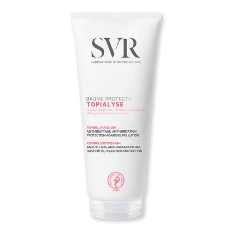 TOPIALYSE BAUME PROTECT 200ML SCAD 09/2025