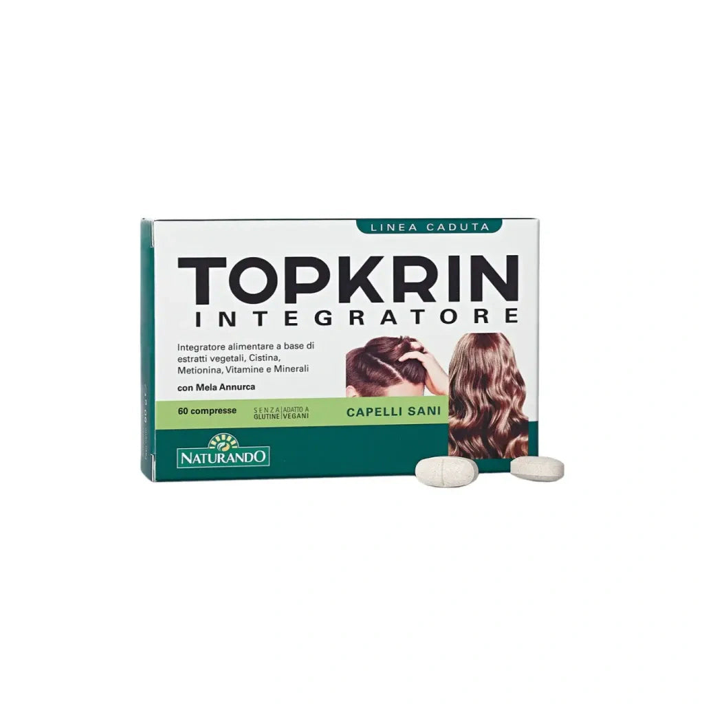 Product image - topkrin-60-compresse-930661588-1024.webp