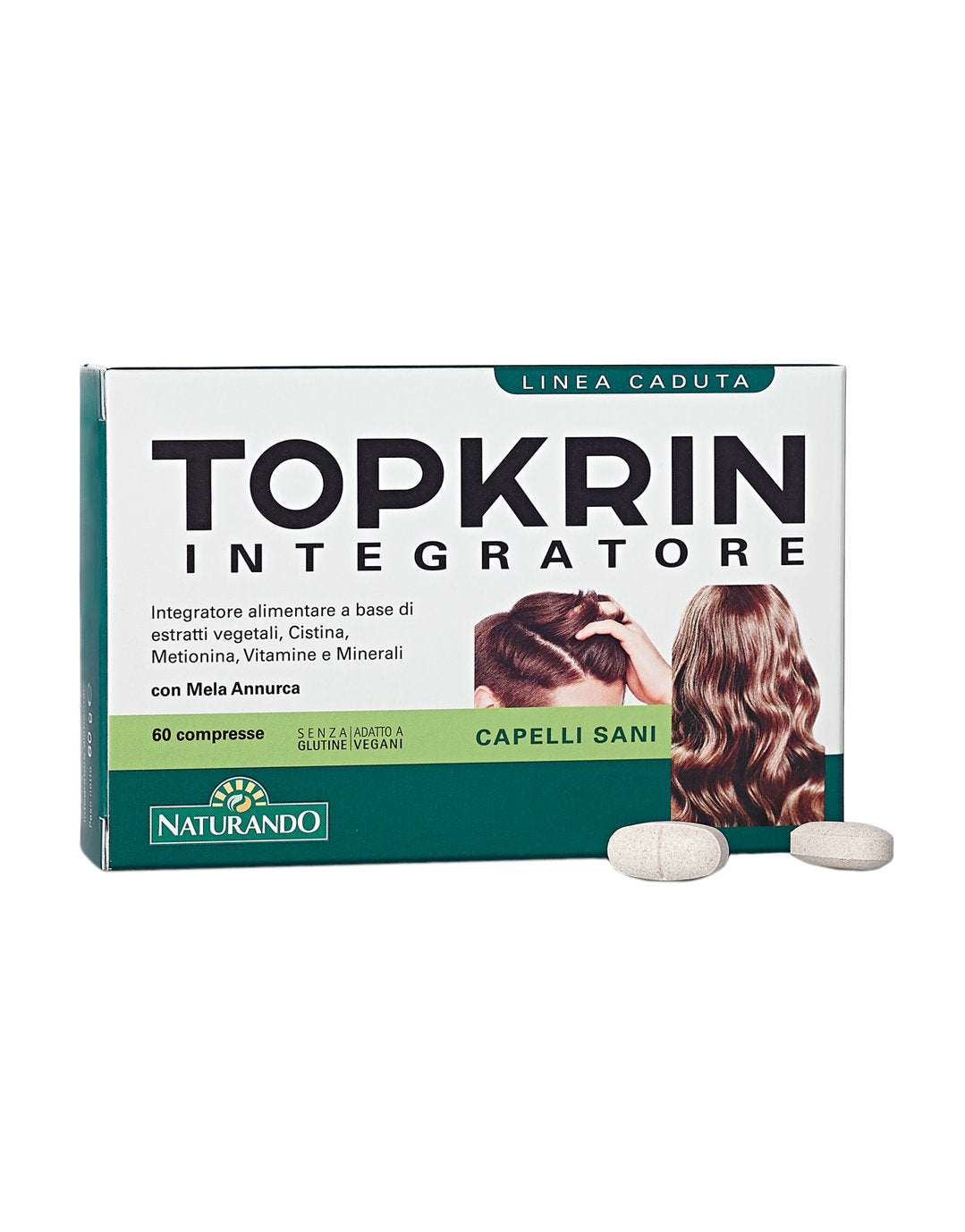 Topkrin 60 Compresse