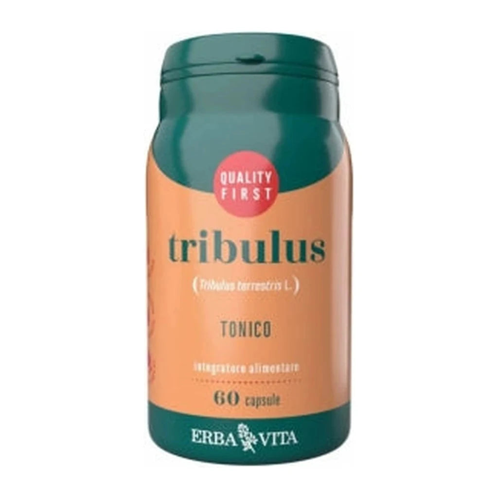 TRIBULUS 60CPS