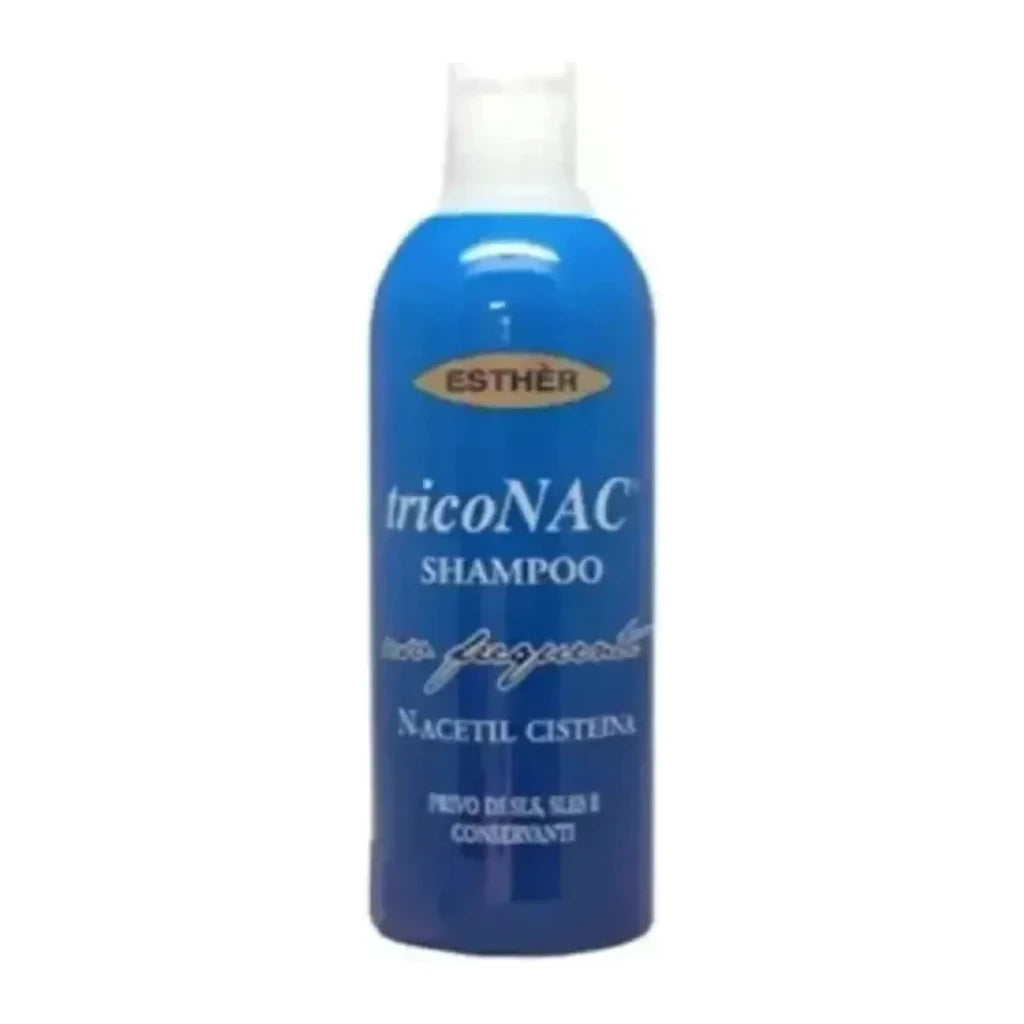 Shampooing Triconac Utilisation fréquente de 200 ml