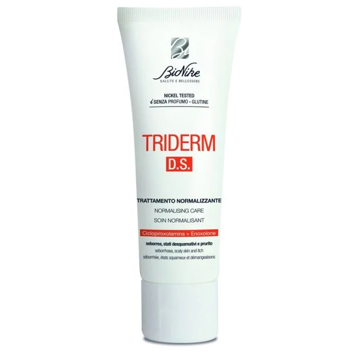 TRIDERM DS NORMALIZING TREATMENT 50 ML 