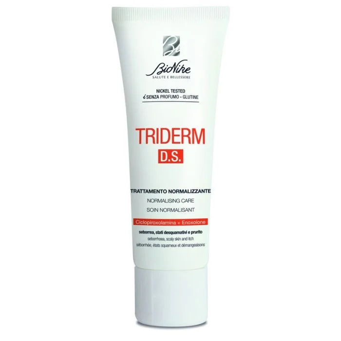 TRIDERM DS TRATTAMENTO NORMALIZZANTE 50 ML