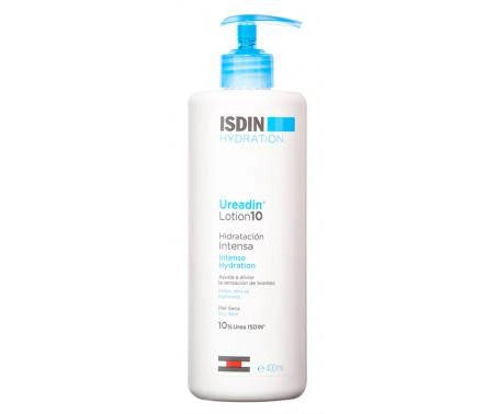 UREADIN LOTION 10 400ML