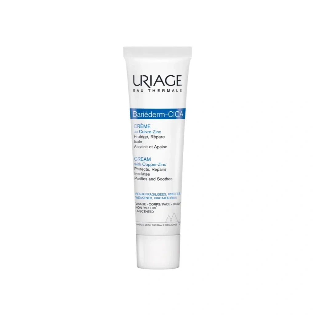 Product image - uriage-bariederm-cica-crema-40ml-971272481-1024.webp