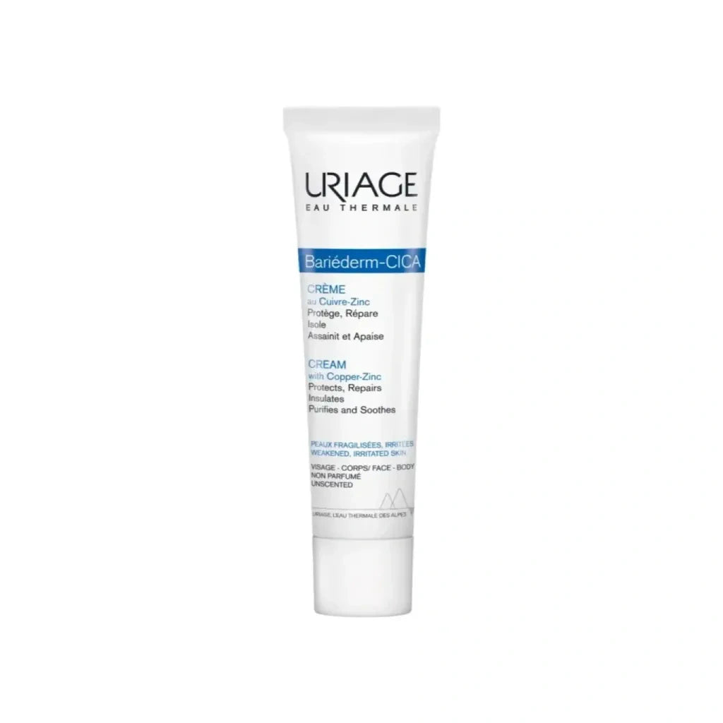 Product image - uriage-bariederm-cica-crema-40ml-971272481-1024.webp