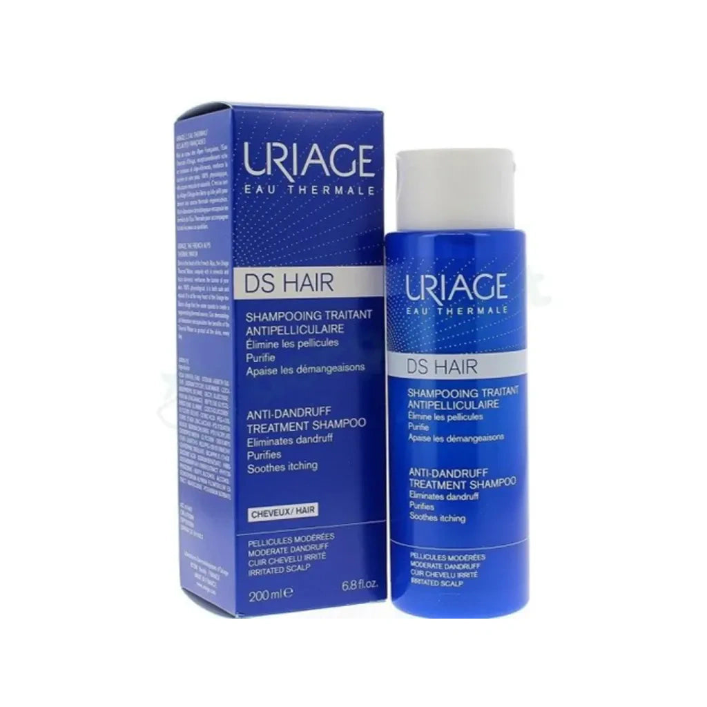 Product image - uriage-d-s-hair-antipellculaire-200ml-975991100-1024.webp