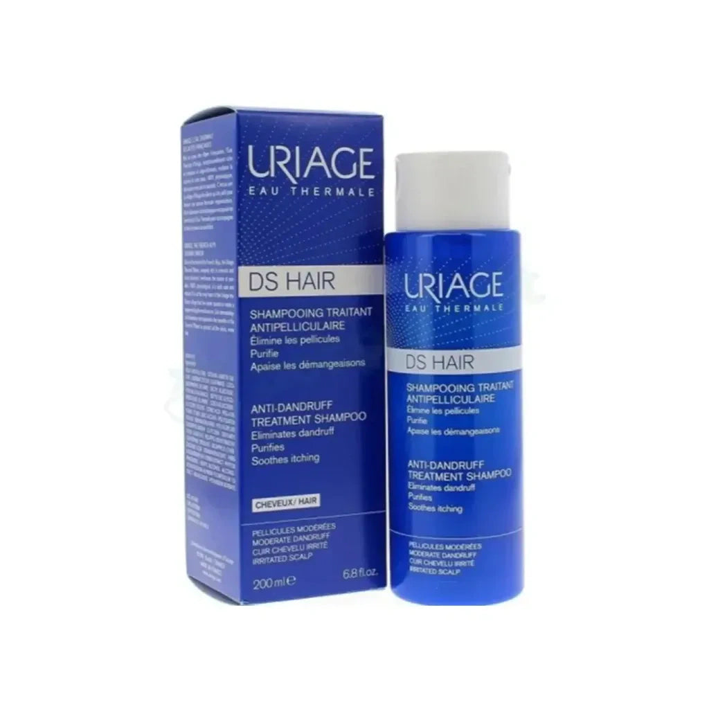 Product image - uriage-d-s-hair-antipellculaire-200ml-975991100-1024.webp