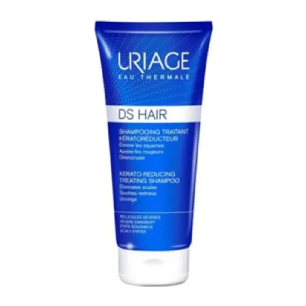 URIAGE DS HAIR SH KERATORIREDUT