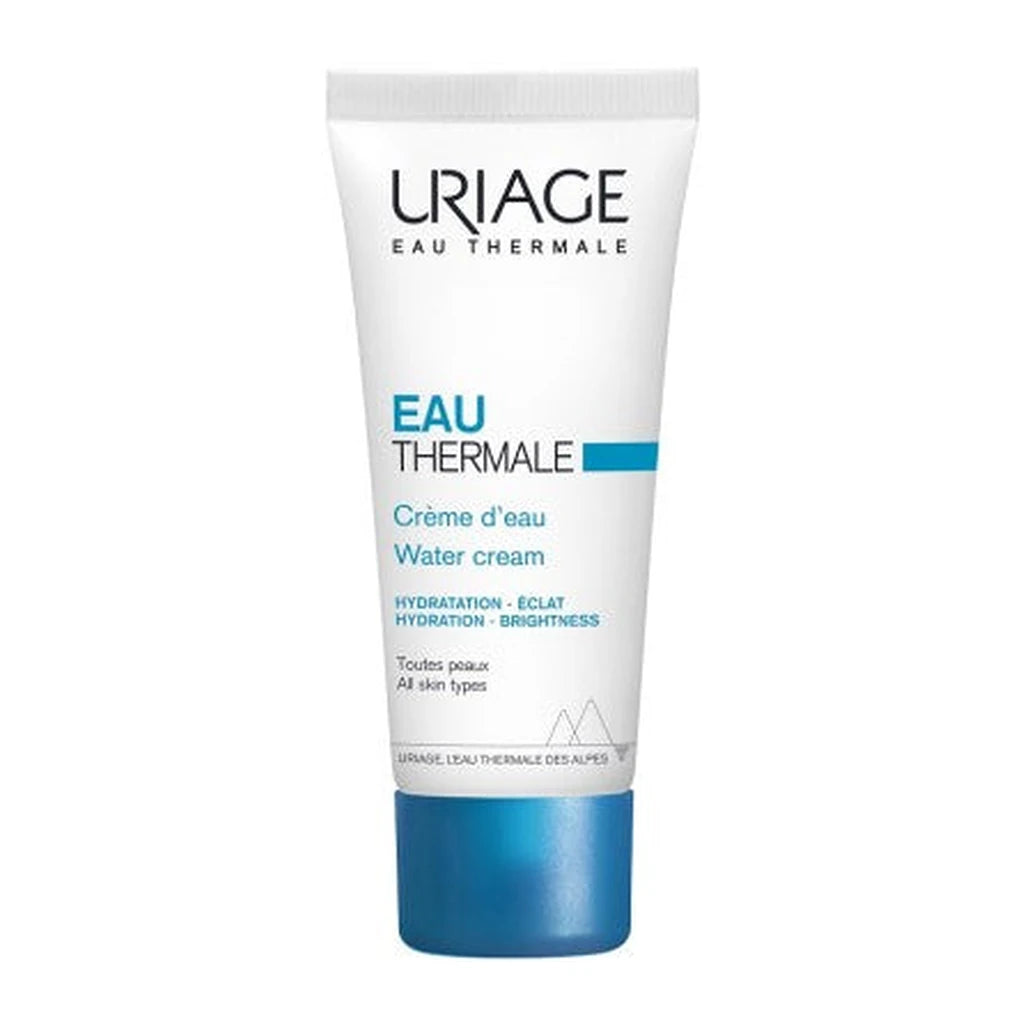 URIAGE EAU THERMALE CR LEGG ACQ 40ML