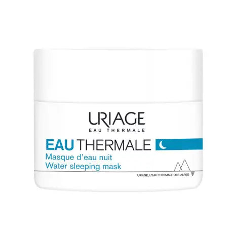 Uriage Eau Thermale Wasser-Nachtmaske 50 ml
