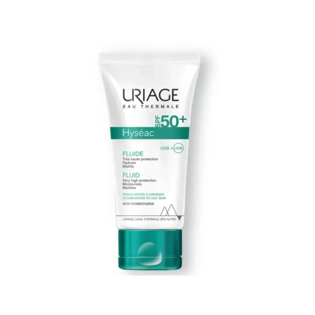Product image - uriage-hyseac-fluide-spf50-50ml-988988655-1024.webp