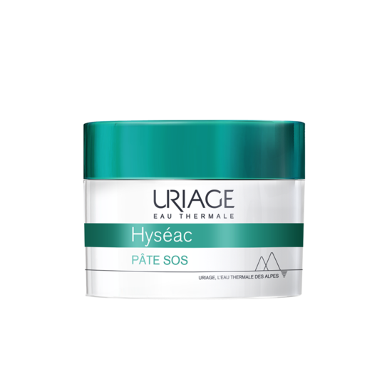 Uriage Hyseac Pasta SOS P 15 g