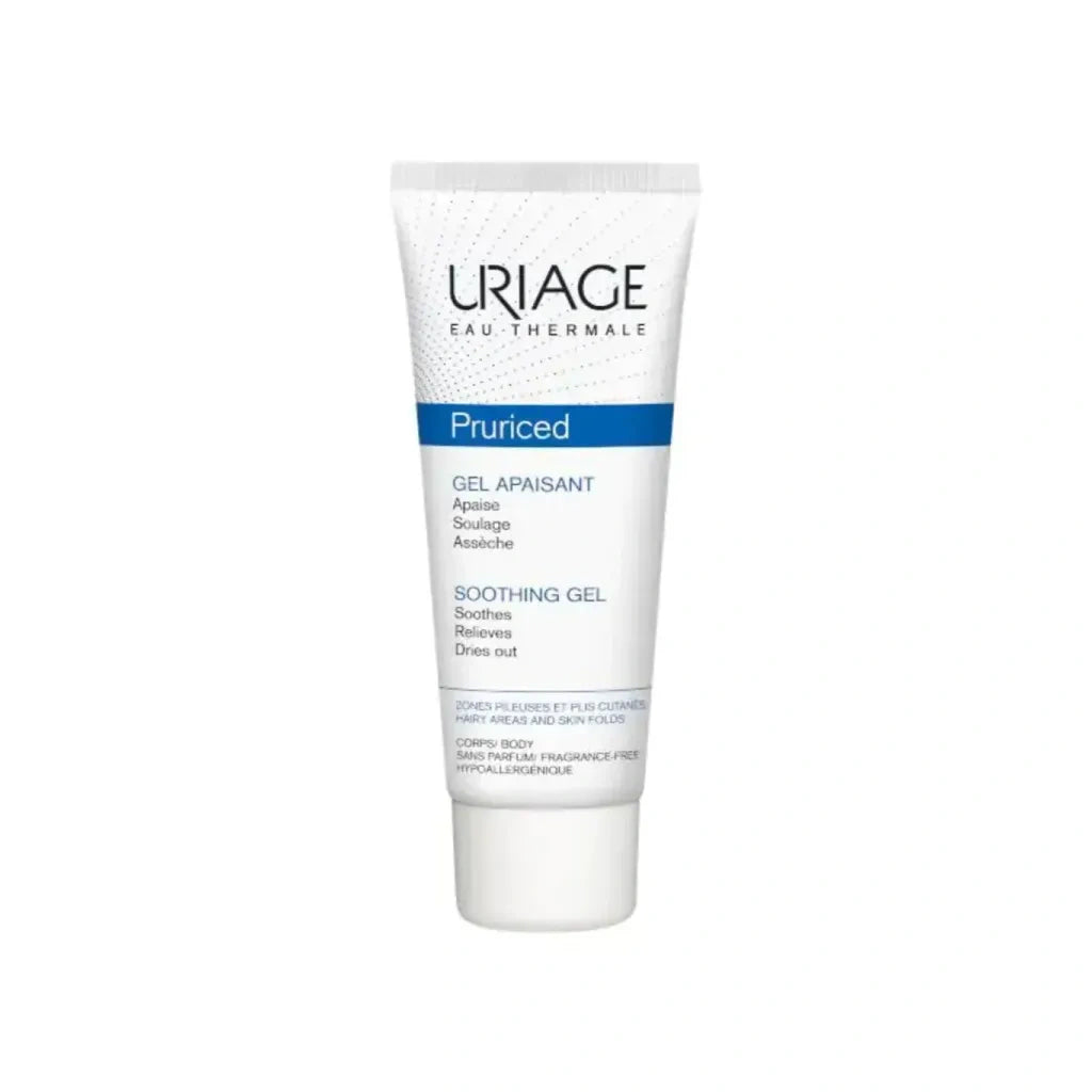 Product image - uriage-pruriced-gel-t-100ml-985712583-1024.webp