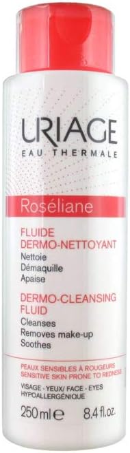 Uriage Roseliee Fluide jetzt 250 ml