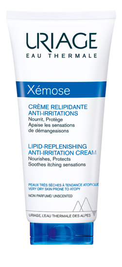 Uriage Xemose Creme 200ml