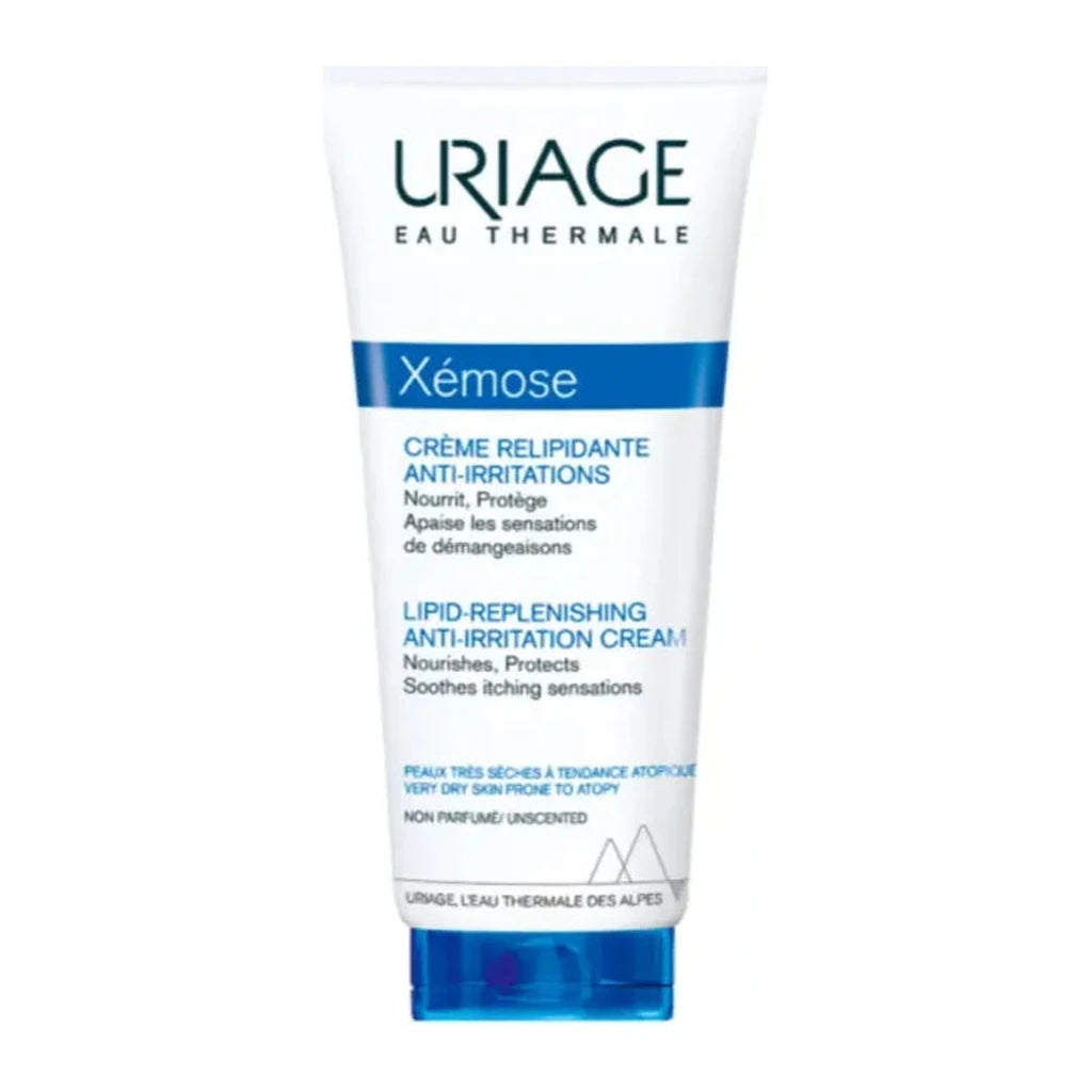 Uriage Xemose Creme 200ml
