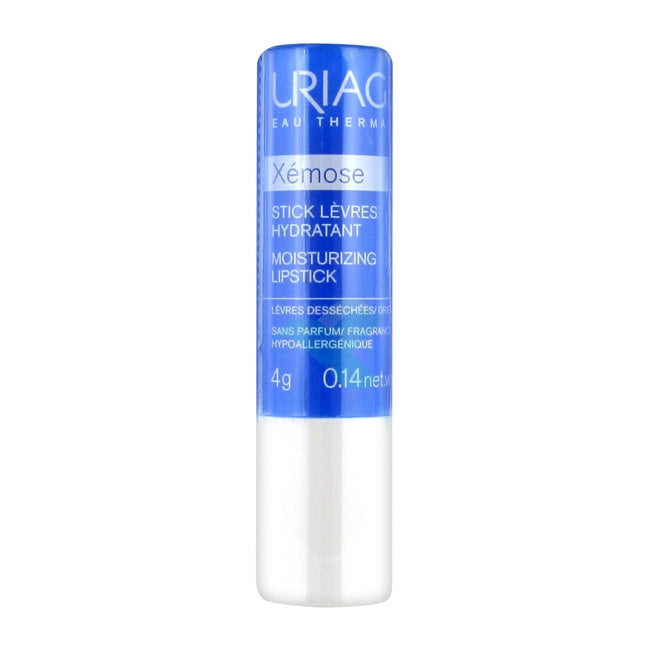 URIAGE XEMOSE STICK IDRATANTE LAB 4G