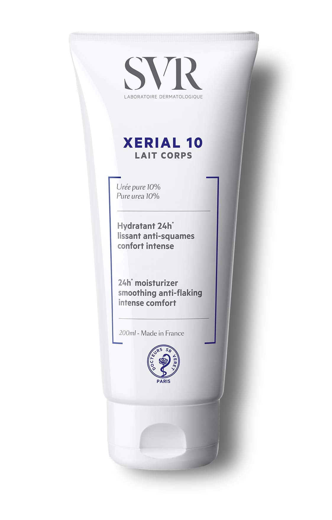 URIAGE XERIAL 10 LAIT 200ML 