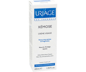 URIAGE XEMOSE GESICHTSCREME 40ML 