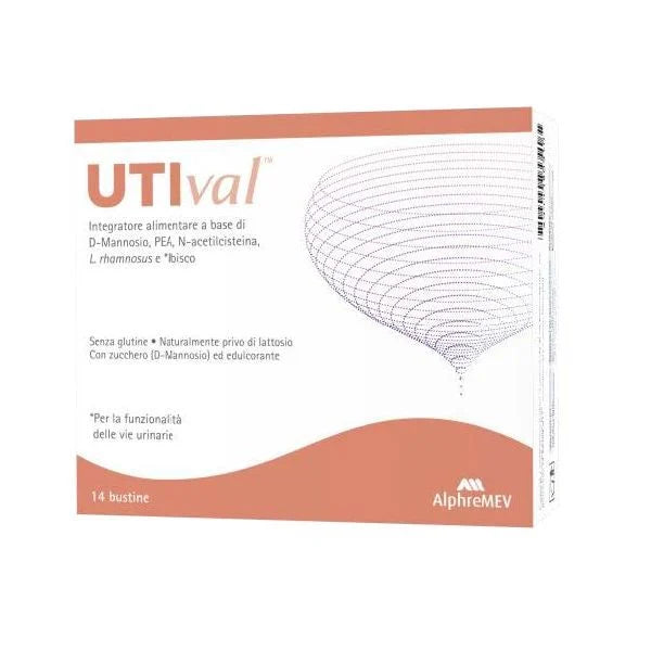 UTIVAL 14BUST
