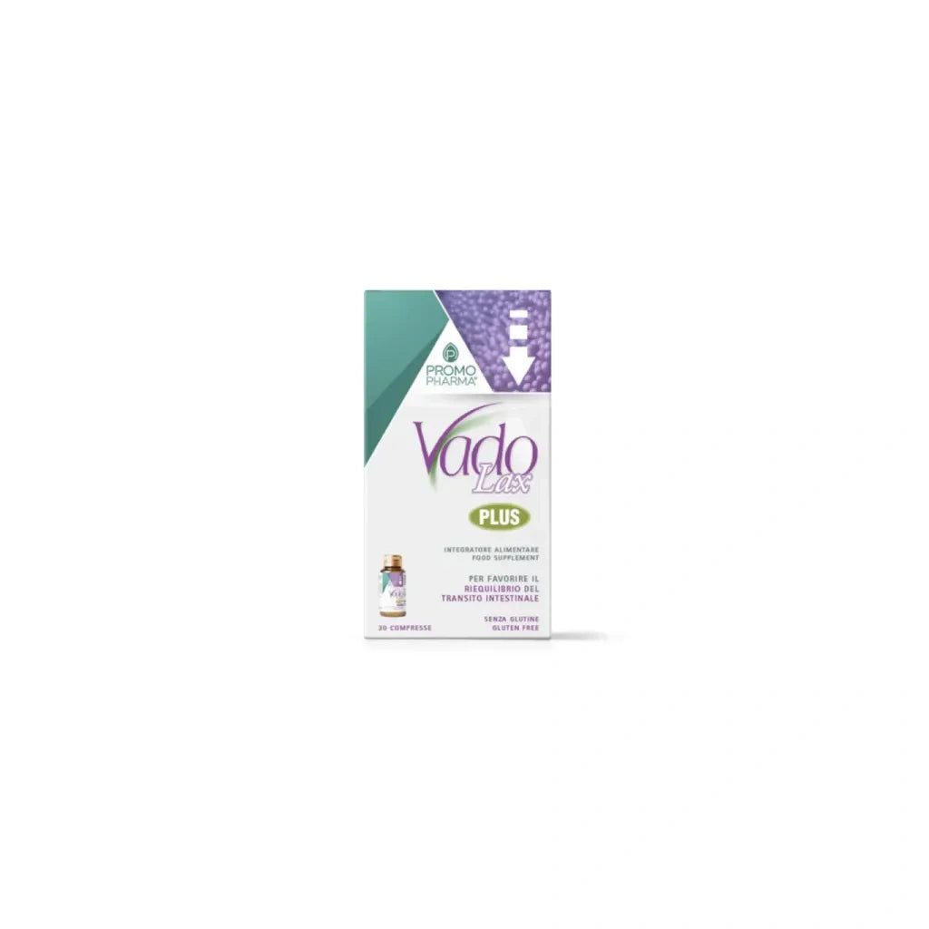 Product image - vado-lax-plus-30cpr-987249760-1024.webp