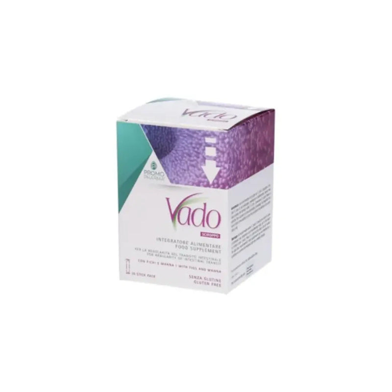 Product image - vado-sciroppo-30-stick-983591912-1024.webp