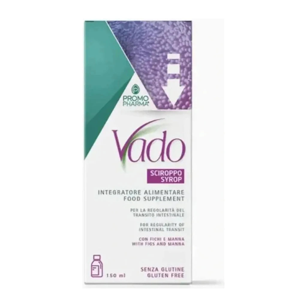 Je vais sirop 150 ml